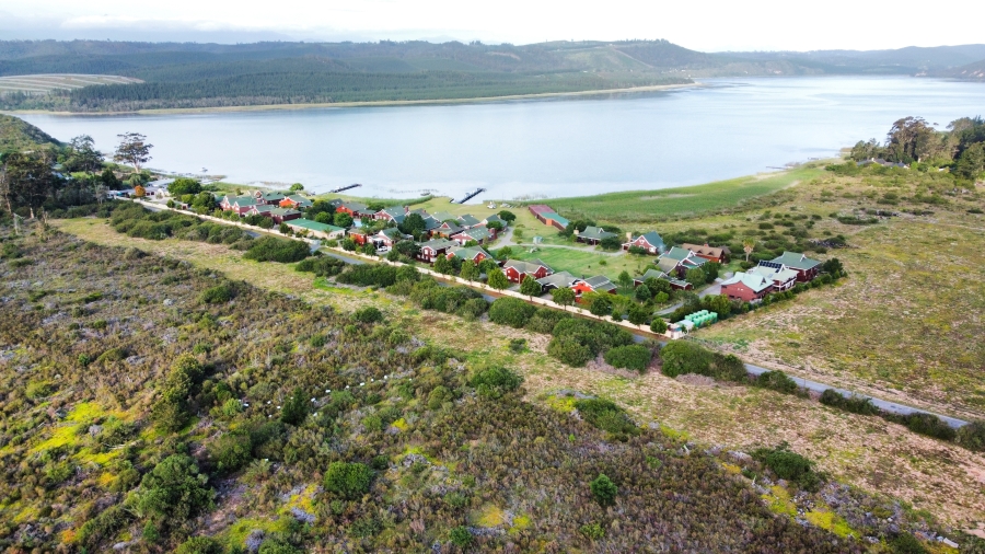 0 Bedroom Property for Sale in Sedgefield Rural Western Cape